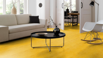 Forbo Marmoleum Click 333251 lemon zest фото 2 | FLOORDEALER